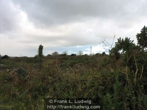 Green Road, Sligo